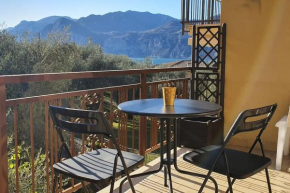 Andy Apt zona tranquilla vicino centro e spiaggia Malcesine